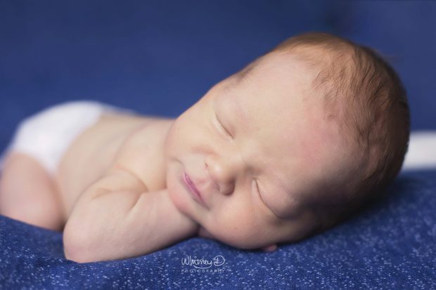 Whitney D Photography, Conway Newborn Photographer, Central Arkansas Newborn Photographer