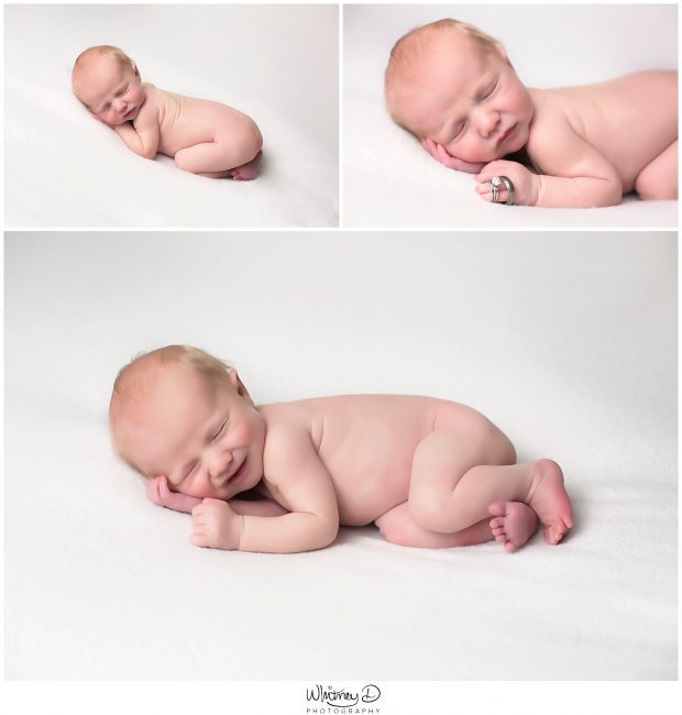 Conway Newborn Photographer |  Arkansas Newborn Photographer