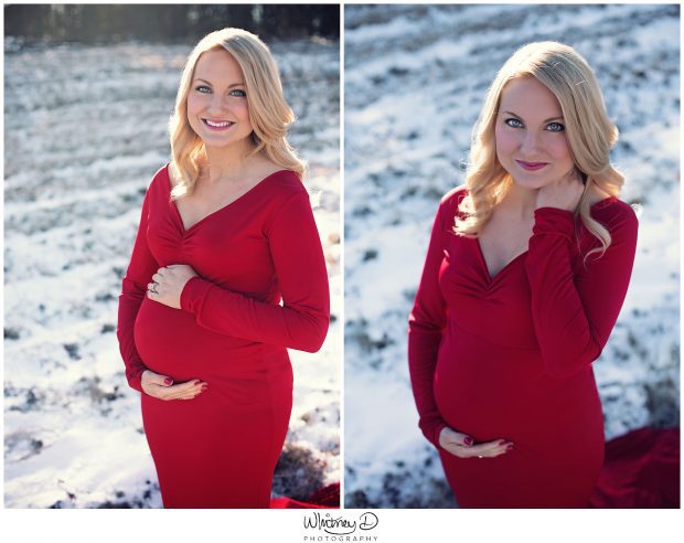Conway Maternity Photographer | Arkansas Maternity Photographer